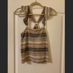 Madewell Spring/Summer Top